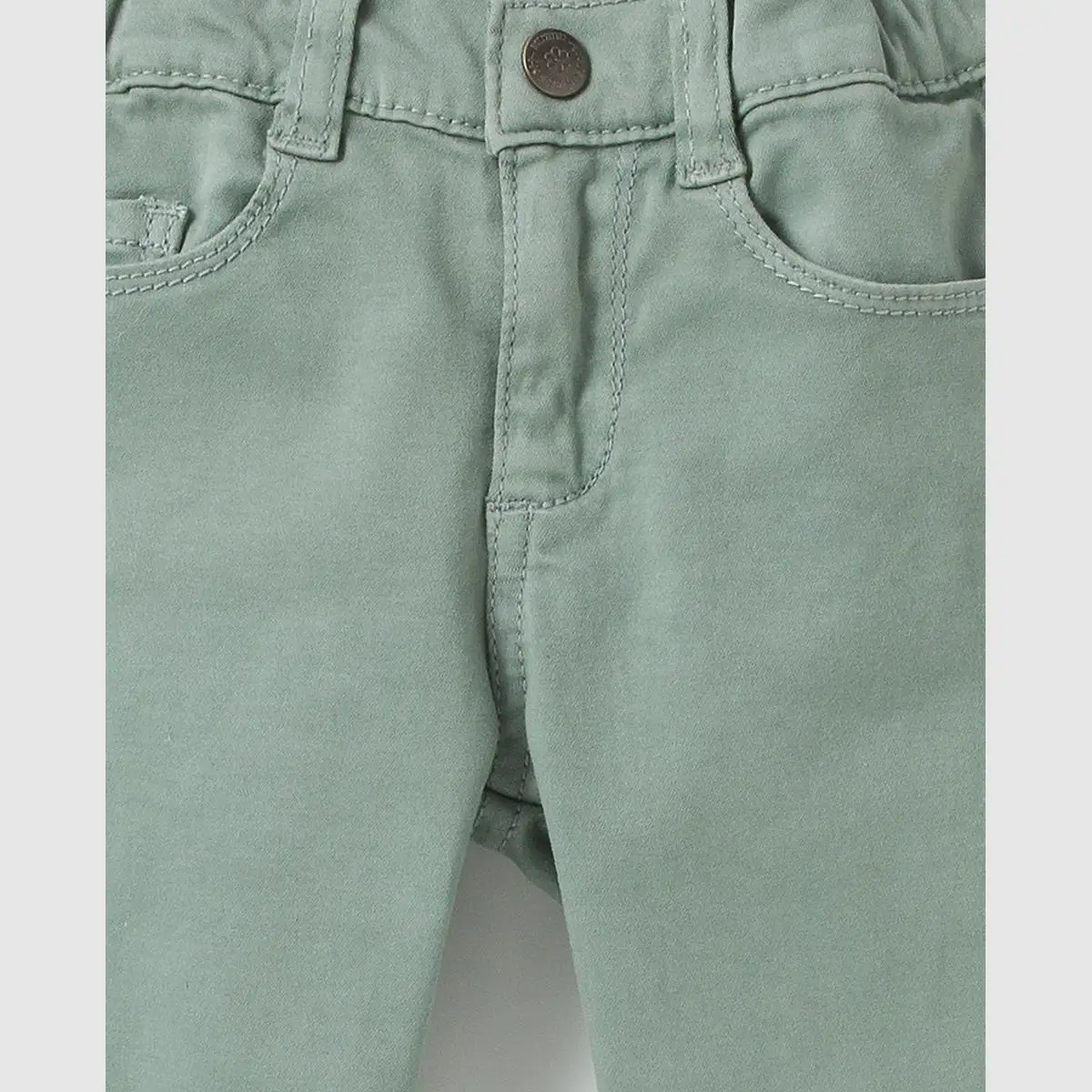 Детская саржа PANTALON |