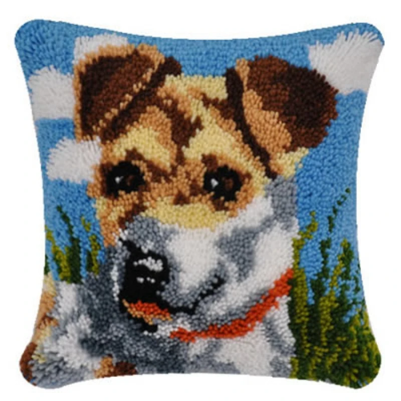 Крючок с защелкой игла для вышивки ковровых покрытий Набор Foamiran смрнк посылка