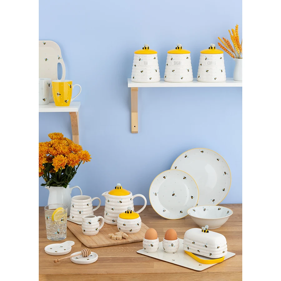 Подставка для ложек sweet bee Ф-P_0059.650 |