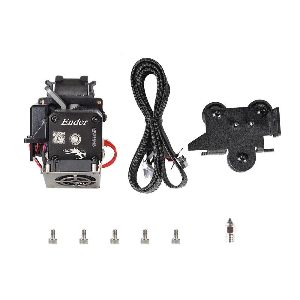

[In Stock]Creality 3D Official ”Sprite“ Direct Drive Extruder Pro Kit for Ender-3/Pro/V2/Max