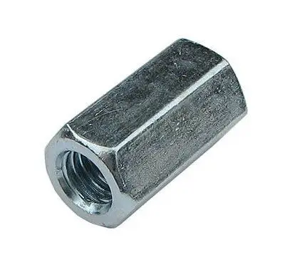 Fischer 79690 Удлинительная муфта VM M8 | Строительство и ремонт