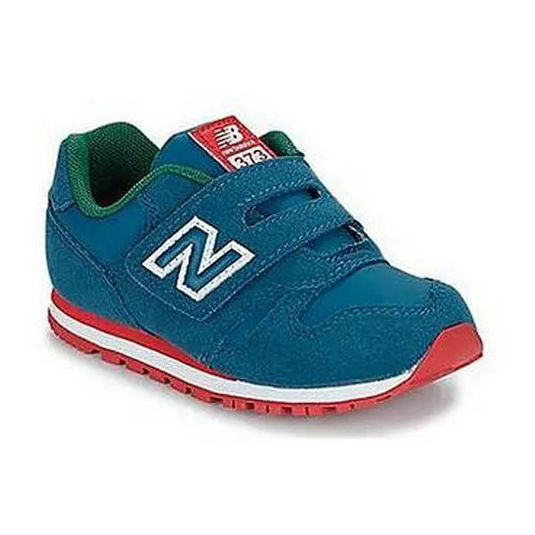 Детская спортивная обувь New Balance KV373 PDI темно-синий - купить по  выгодной цене | AliExpress