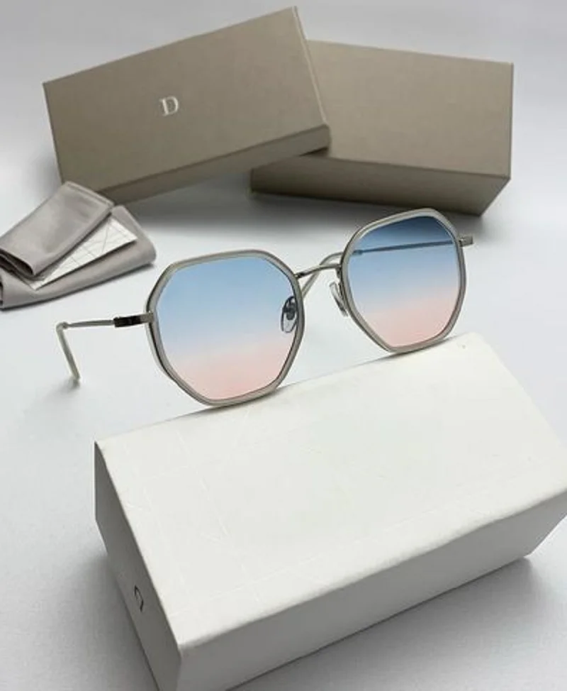 СОЛНЦЕЗАЩИТНЫЕ ОЧКИ D-MK | Аксессуары для одежды