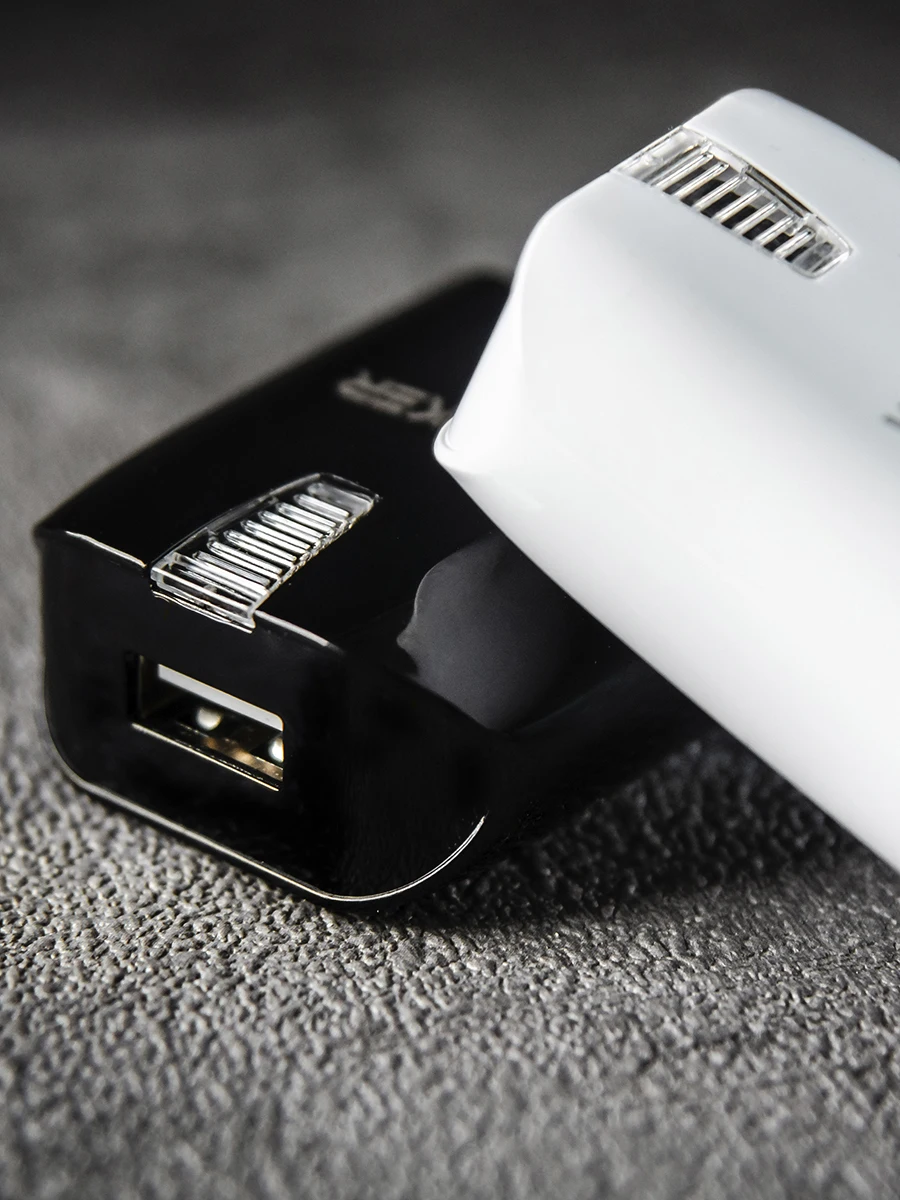 Сетевое зарядное устройство WALKER WH-21 1xUSB 2A/10Вт блочок | Мобильные телефоны и