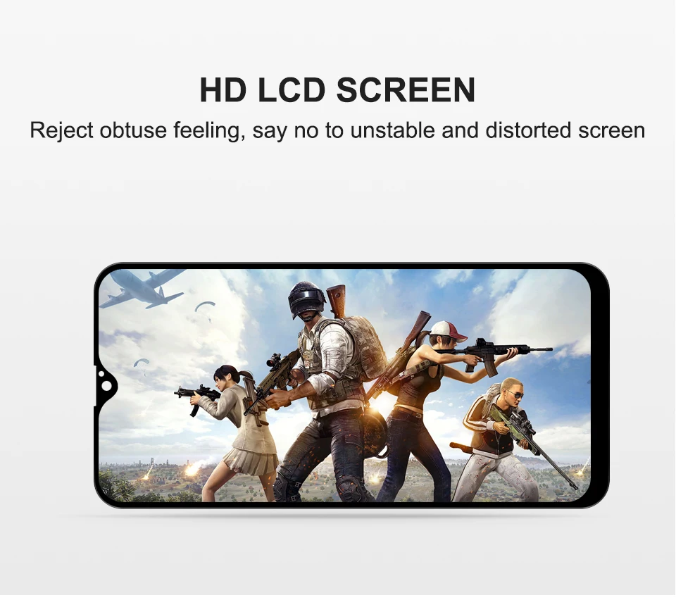 6,0 дюймов A20 дисплей для samsung galaxy A20 lcd дигитайзер A205/DS A205F A205FD A205A дисплей кодирующий преобразователь сенсорного экрана в сборе