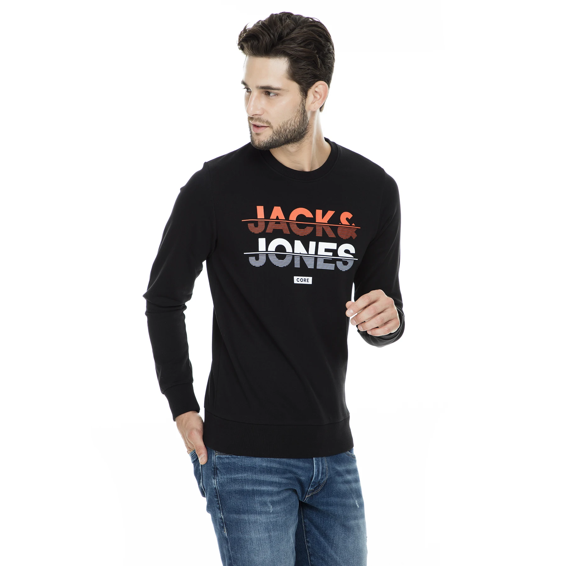 Мужские спортивные 12166799 Jack & Jones Core Jcoberlins| |