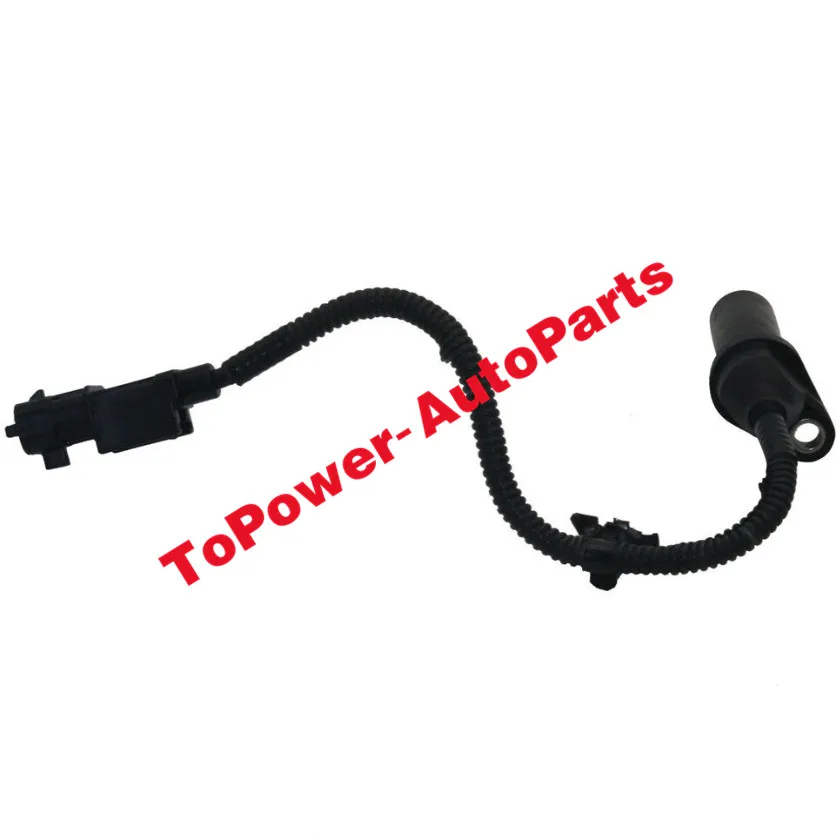 Датчик положения коленчатого вала для 2010- Hhyundai Accent Elantra Veloster Kiaa Rio Soul 1,6/1,8/2.0L 39180-2B000 391802B000