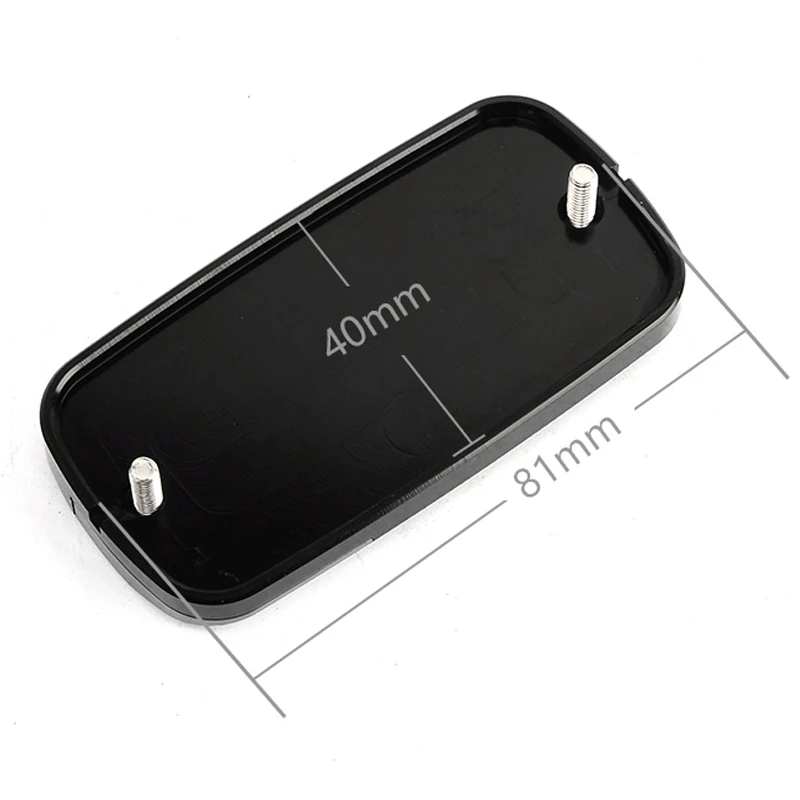 Аксессуары для мотоциклов Крышка Резервуара тормозной жидкости KYMCO