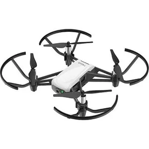 Радиоуправляемый квадрокоптер DJI Ryze Tello Boost Combo RTF - 6958265178535 | Игрушки и хобби