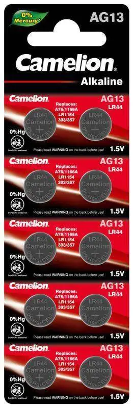 Элемент питания алкалиновый 