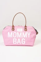 diaper bag for mothers baby care nappy maternity mommy bag stroller bag organizer changing carriage mother kids travel handbag