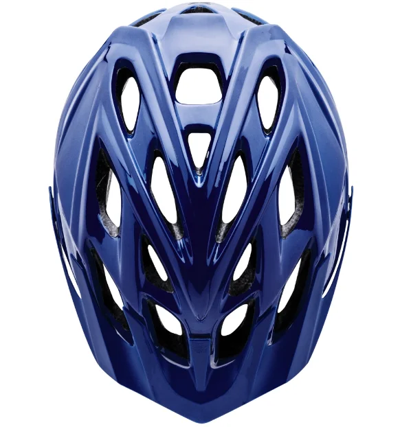 Helmet bicycle Kali trail/MTB Chakra solo SLD blue 2019 | Bicycle