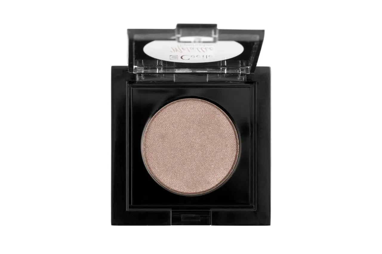 

CECILE Metallic Eyeshadow / Metallic Eyeshadow Color : ME01