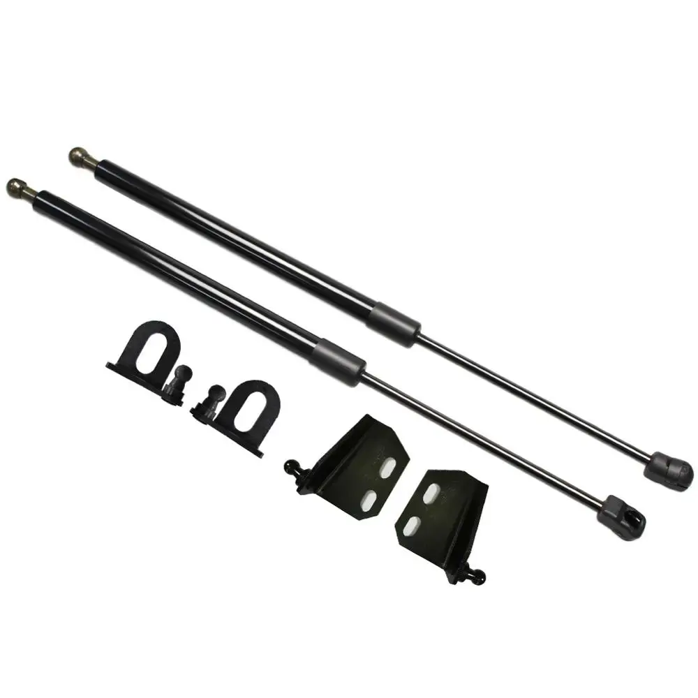 

Передний амортизатор капота для Citroen C-Crosser 2007-2012, модифицированные газовые стойки, поддержка подъема, амортизатор из углеродного волокна