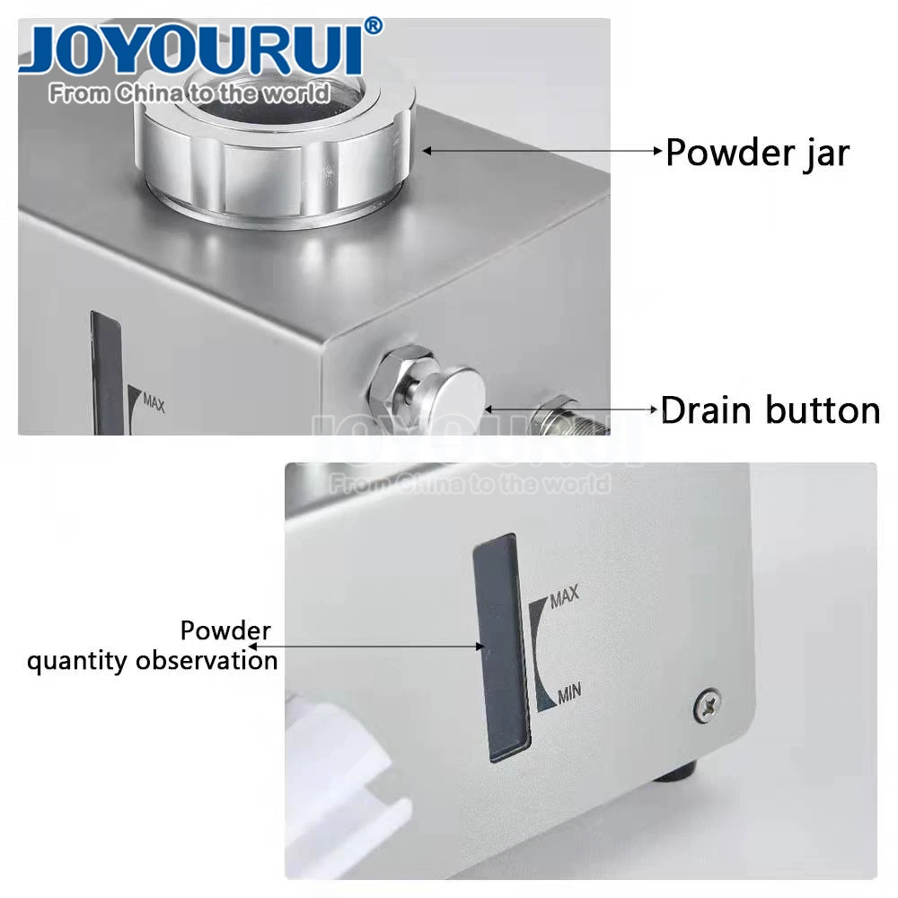 Стоматологический воздушный полировщик профи струйная установка аппарат для