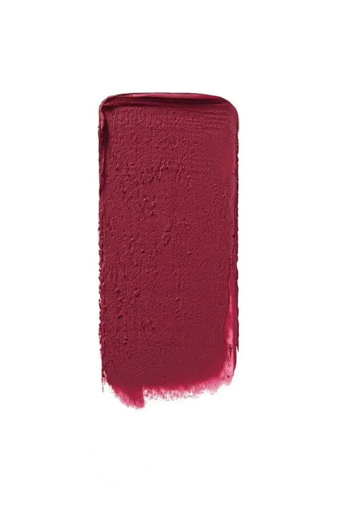

Flormar Mat Lipstick-HD Weightless Matte Lipstick Sour Cherry