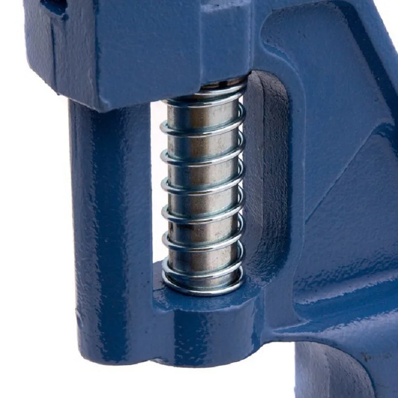 Универсальный пресс для установки кнопок блочек люверсов хольнитенов обтяжки