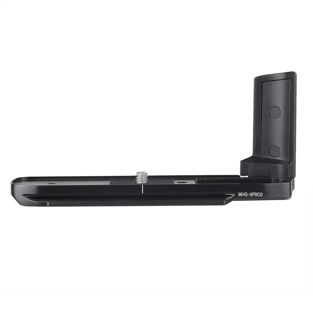 

Eachrig Handle Metal Hand Grip fits Fujifilm Fuji XPro 2 X-Pro2 Digital Mirrorless Camera