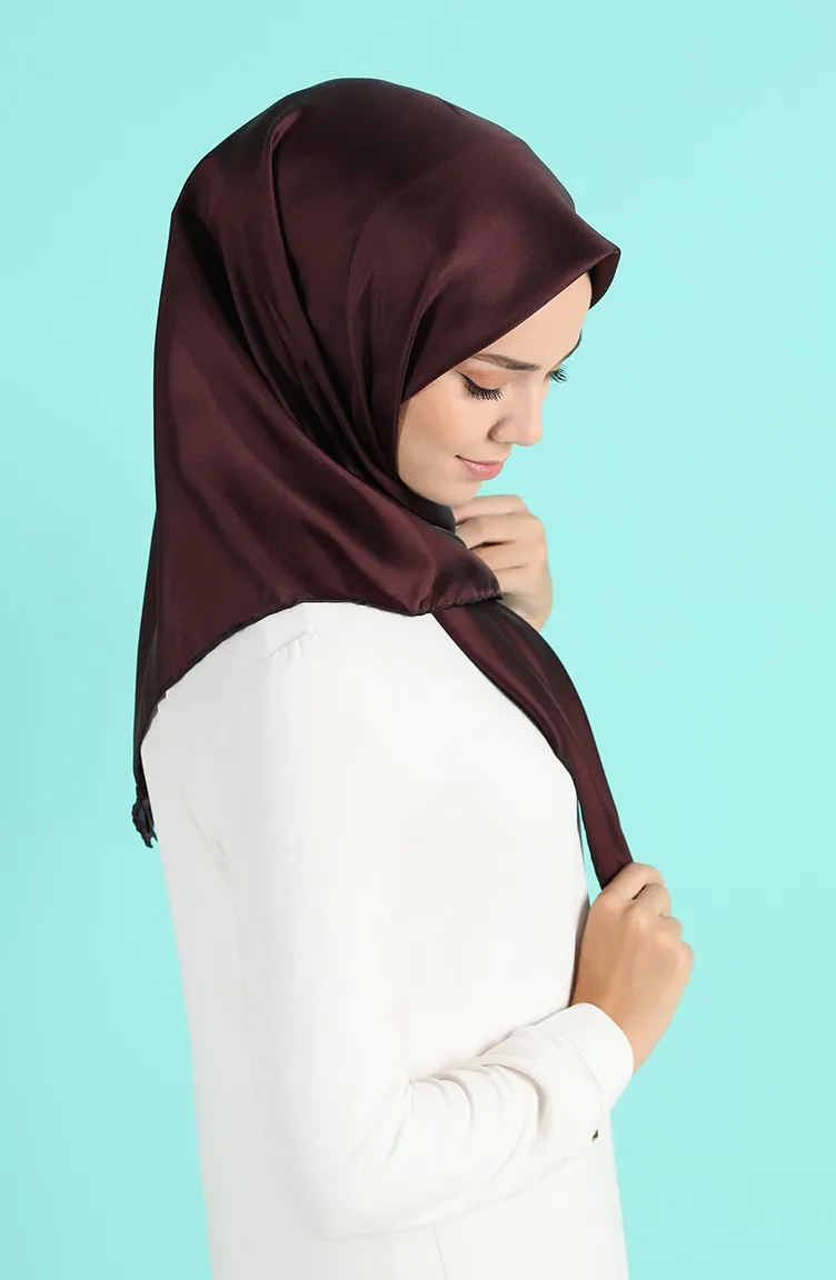 

Shawl For Women Scarf Jersey Hijab Clothing Muslim Dress Turban