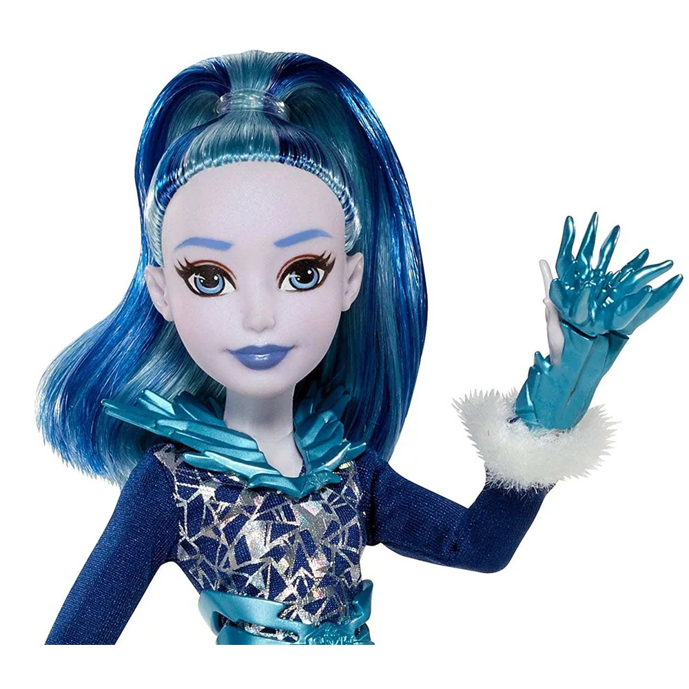 Кукла DC Super Hero Girls Фрост Супергероини|Куклы| |