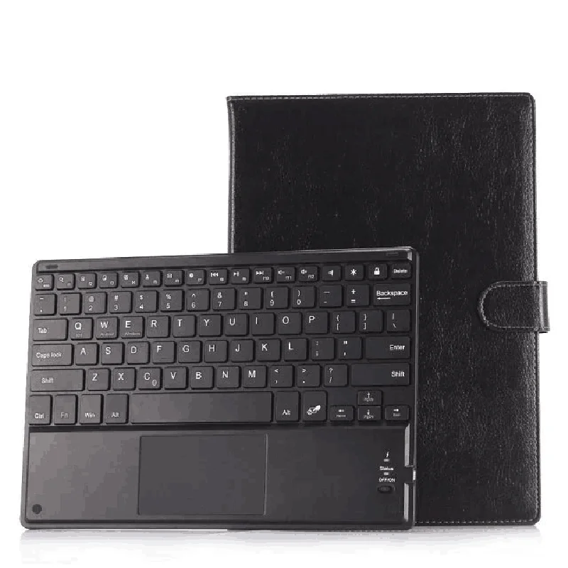 

Keyboard Case Protective for Samsung Galaxy Tab S5e 10.5 T720 T725 2019 tablet PU Leather Wireless Bluetooth Keyboard cover +pen