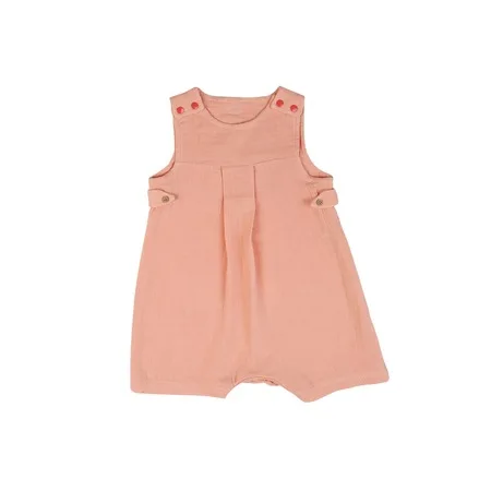 

Vintage Rhapsody Robal Organic Baby Jumpsuit 439039597