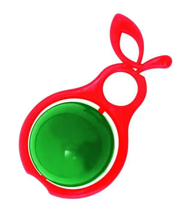 Погремушка Аэлита Груша (2С268)|Интерактивные игрушки для малышей| |