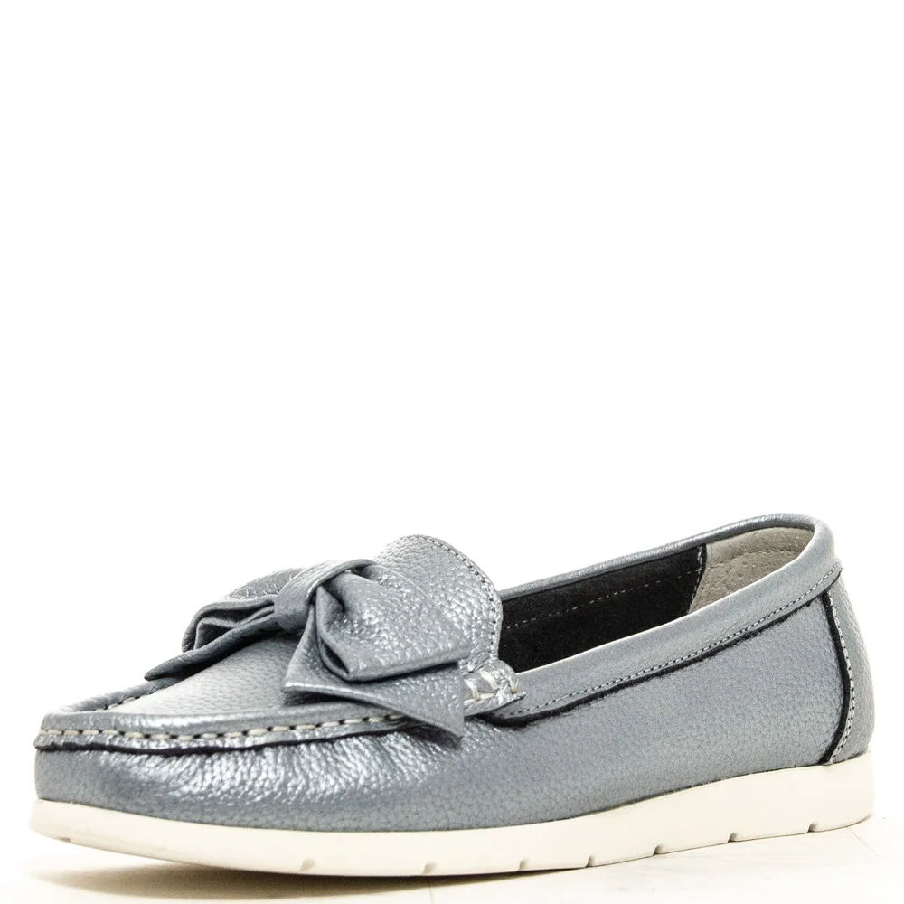 FF045-013 Мокасины женские Baden | Обувь