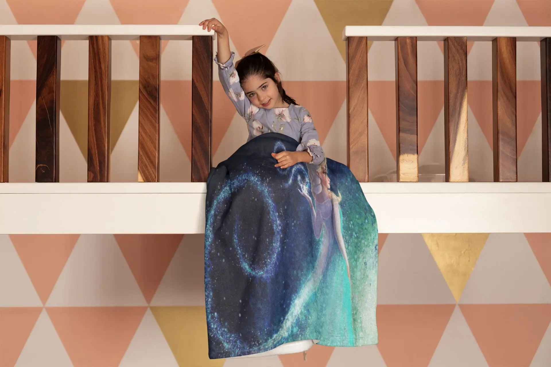 

Elsa And Anna 21 Fleece Blanket,Soft Blanket For Beds,Bed Cover,Shawl Blanket,Cover For Accessory,Home Decor