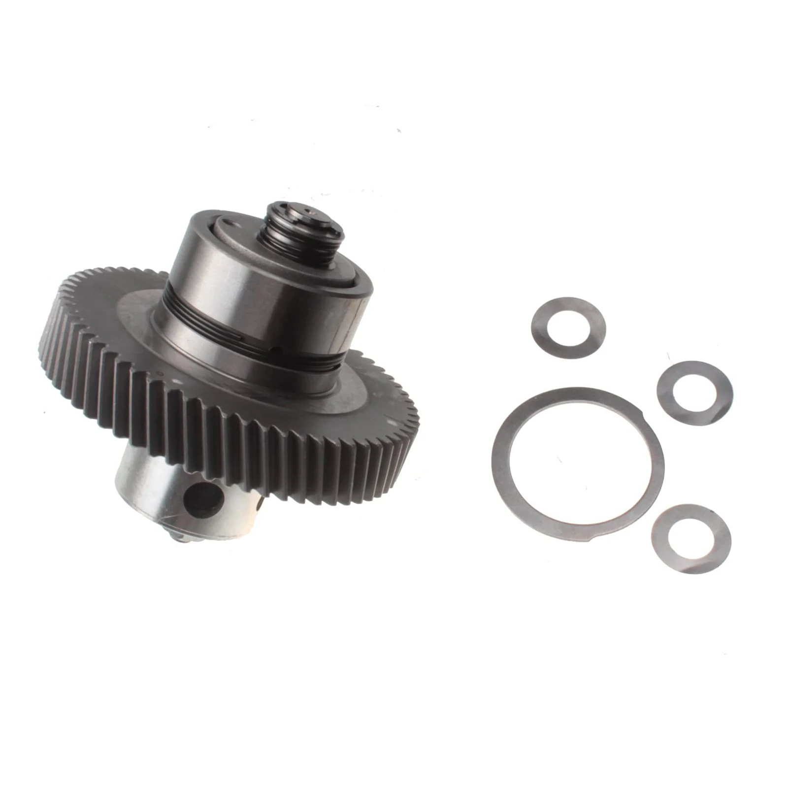 

Oil Pump U5MK8266 For 104-22 403C-15 403C-17 404C-22 404C-22T Engine