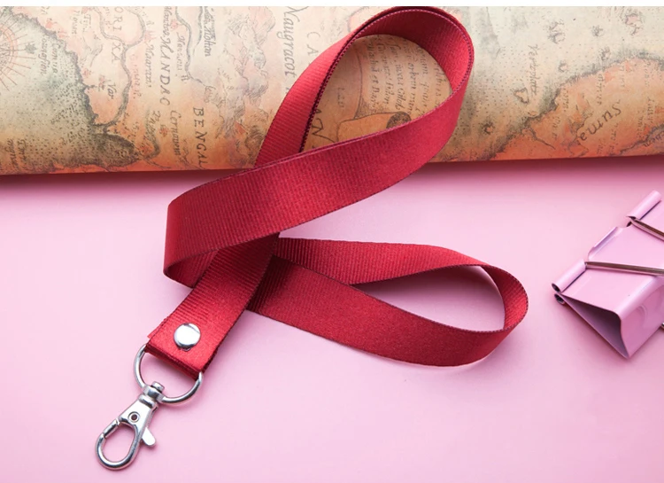 Нейлоновый ремешок для ключей | Мобильные телефоны и аксессуары
