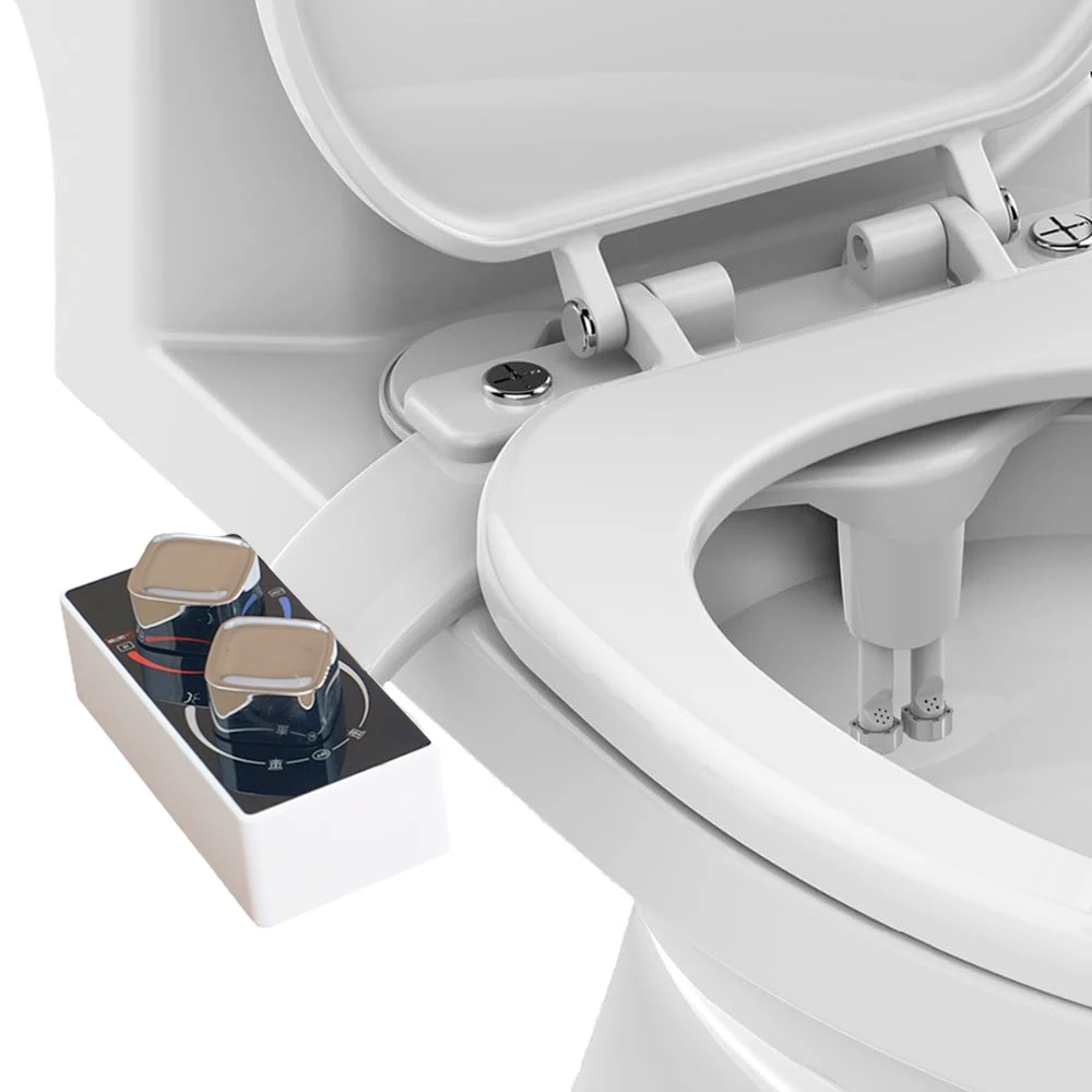 Биде с подогревом воды