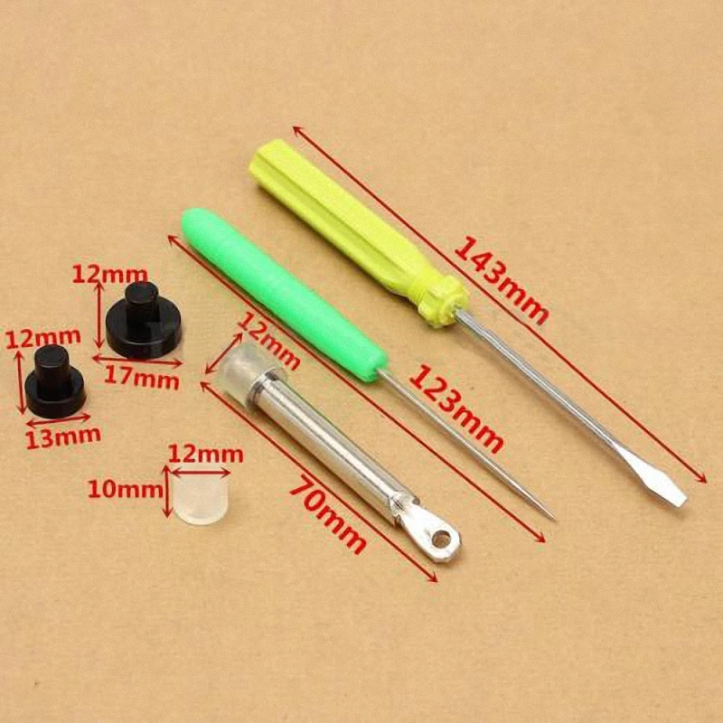 

Fastener Snap for T3/ T5/ T8 Pliers Button+150pcs/Set T5 Plastic Resin Press Stud Cloth Diaper Button Tool