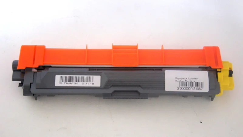 Картридж TN-241Y для Brother HL-3140 / 3170/ DCP-9020/ MFC-9330 совместимый | Компьютеры и офис