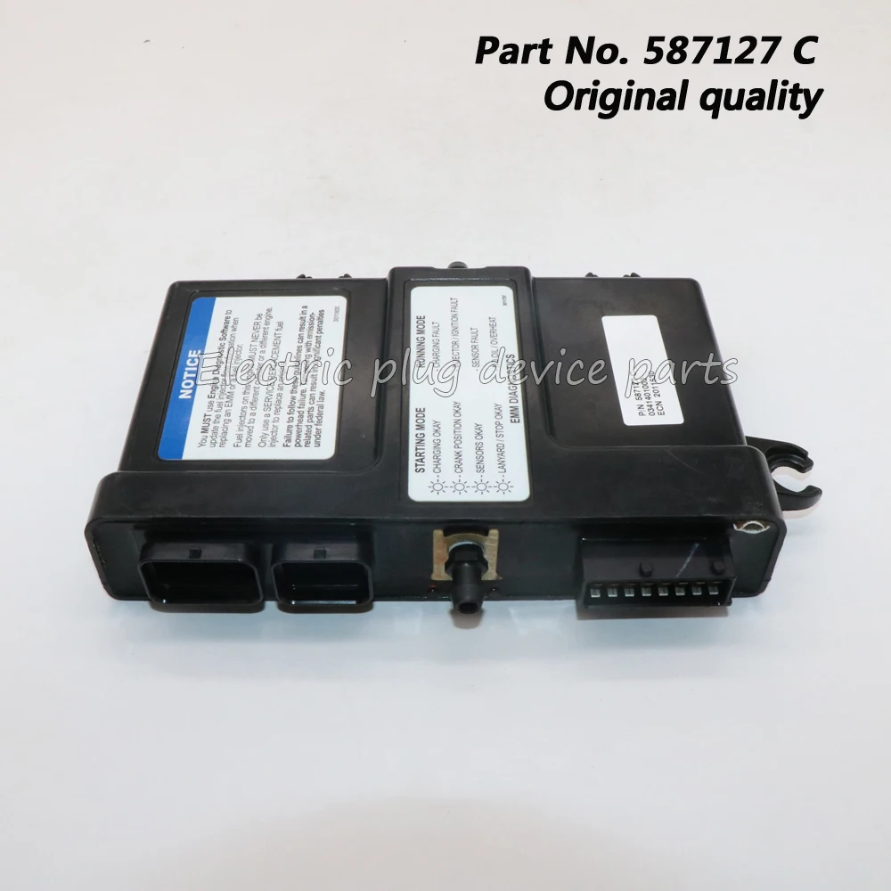 OEM 587127-C 587127 587127C Emm