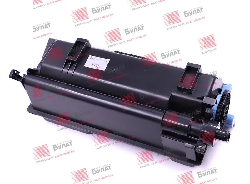 Тонер-картридж БУЛАТ s-Line TK-3170 для Kyocera ECOSYS P3050 P3055 P3060 (Чёрный 15500 стр.) | Компьютеры и