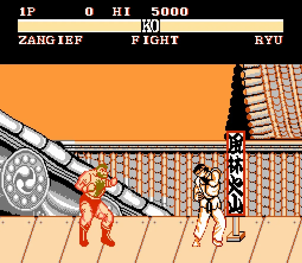 Игры драки на денди список с картинками