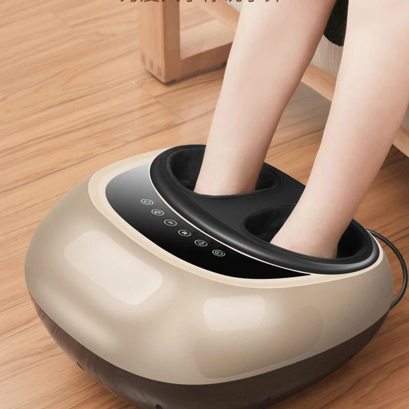 

Qixao Foot massage machine fully automatic kneading foot acupoint massage for legs and feet