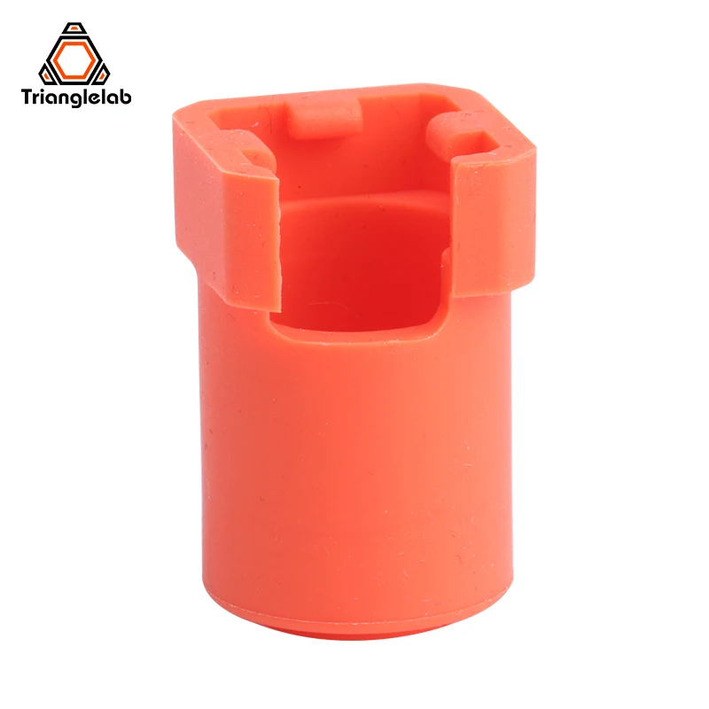 Силиконовые носки Trianglelab CHC Pro с керамическим нагревательным сердечником