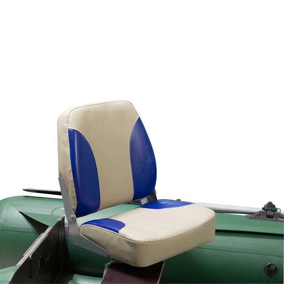 Мягкое кресло для лодок и катеров со складывающимся каркасом|Морское