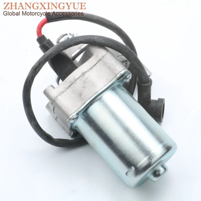 Двигатель для Honda EX5 Wave 100 Dream 31210 GN5 761|starter engine|motor formotor motor |