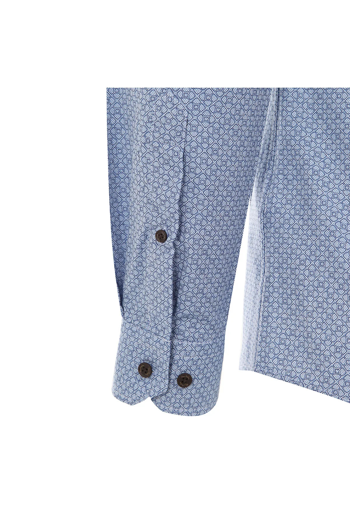 Мужская рубашка Pierre Cardin G021SZ004356229|Повседневные рубашки| |