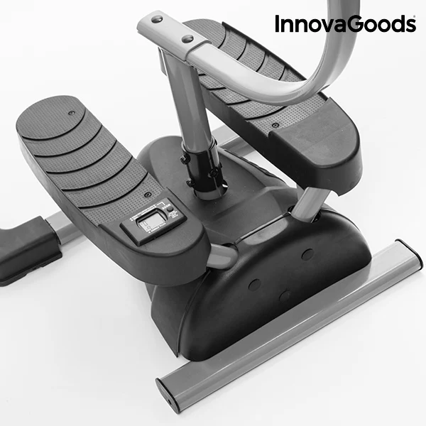 InnovaGoods шаговый кардио Твистер|Встроенные тренажеры| |