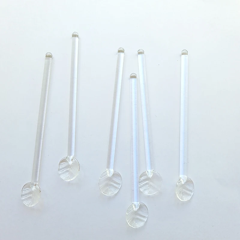 Набор чайных ложек из 6 предметов креативные кофейные ложки столовые приборы