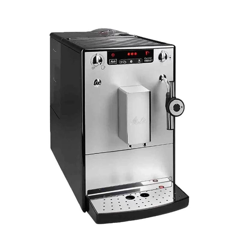 Кофемашина Melitta CAFFEO Solo &amp Perfect Milk | Бытовая техника