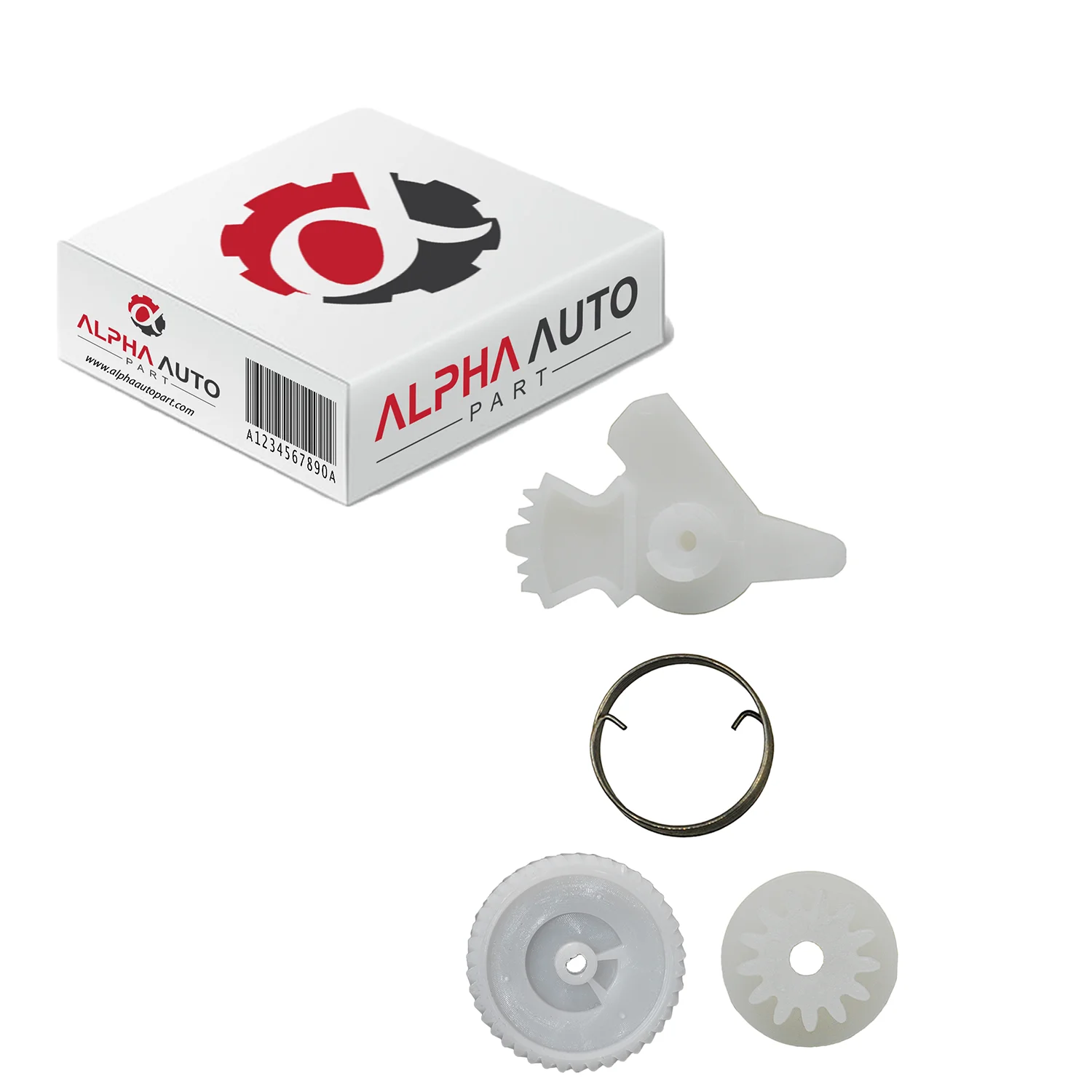 

Механизм блокировки для Hyundai Santa Fe-справа