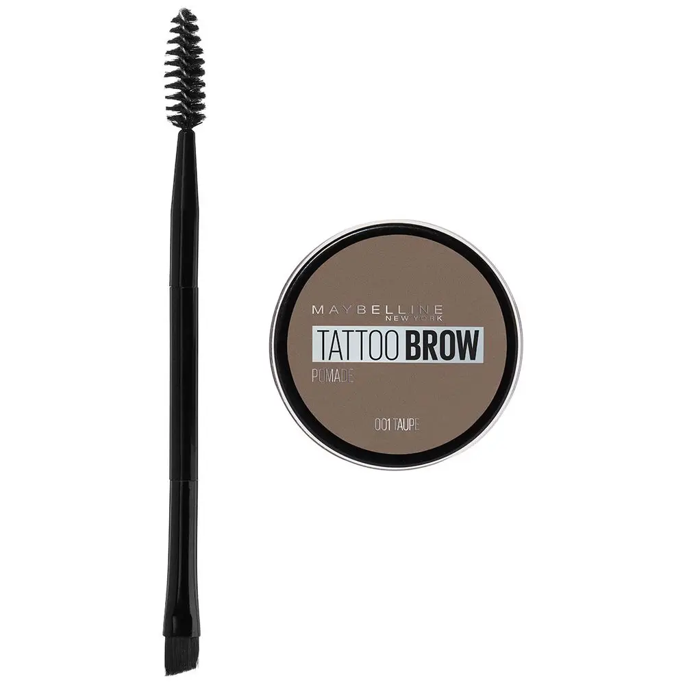Maybelline New York Стойкая помада для бровей BROW POMADE 3.5 г|Средства роста ресниц| |