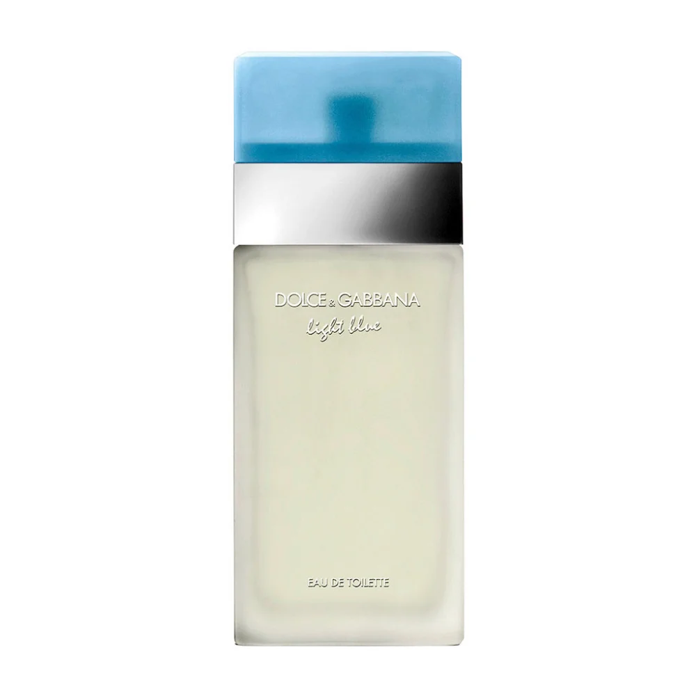 Dolce &amp Gabbana Light Blue Туалетная вода для женщин (распивы) свежесть морского бриза |