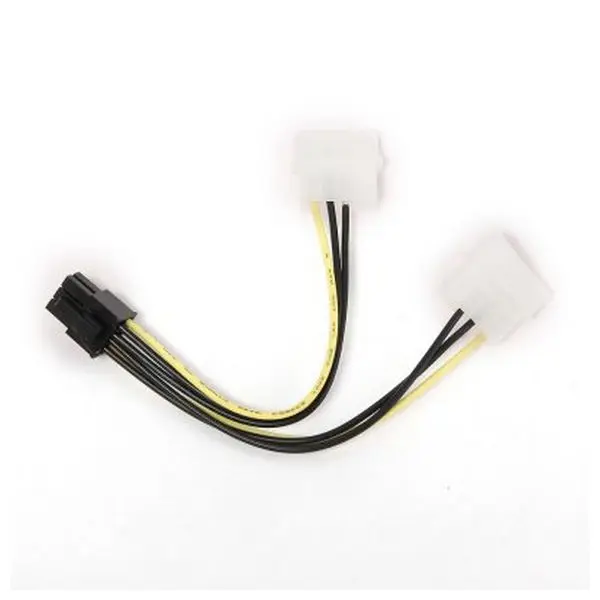 Шнур питания iggual APTAPC0384 PSICC-PSU-6 |