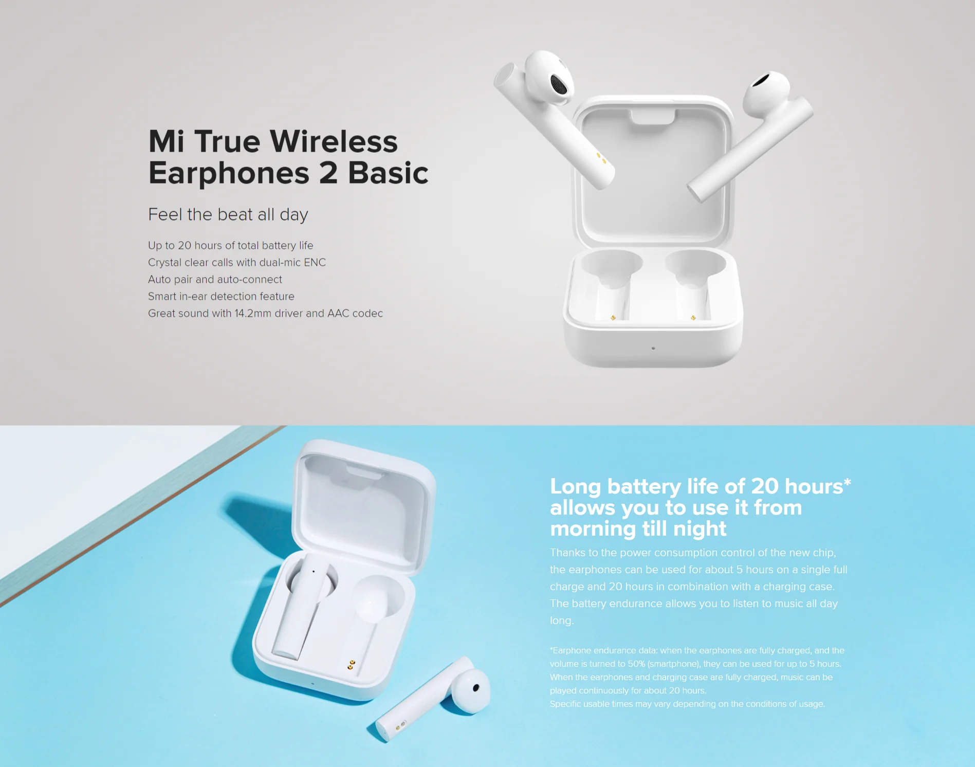 Xiaomi Mi Basic 2 Купить